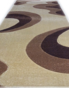 Синтетична килимова доріжка Friese Gold 7108 CREAM - высокое качество по лучшей цене в Украине.